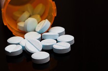 Spilled drugs - Melbourne drug attorney